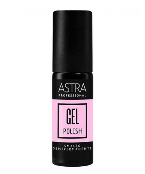 ASTRA GEL POLISH Smalto semipermanente 04 Berry Milk