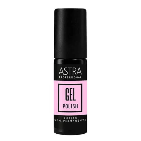 ASTRA GEL POLISH Smalto semipermanente 04 berry milk