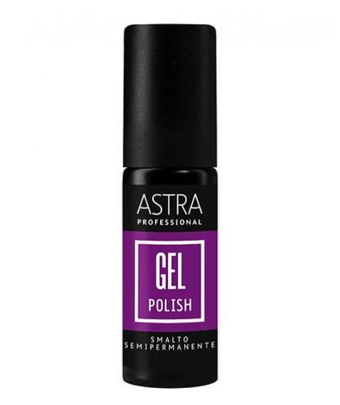 ASTRA GEL POLISH SMALTO SEMIPERMANENTE N.37 ORCHID 5ML