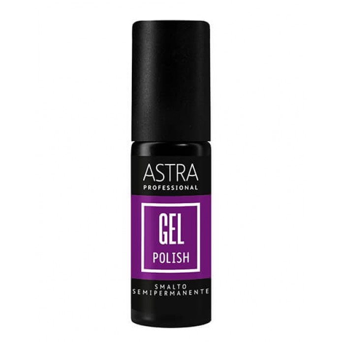 ASTRA GEL POLISH SMALTO SEMIPERMANENTE N.37 ORCHID 5ML