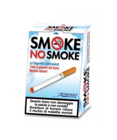 SMOKE NO SMOKE SMARTKIT BIANCO