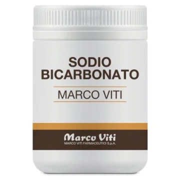SODIO BICARBONATO VITI 500 grammi