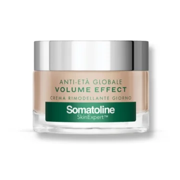 SOMATOLINE VOLUME EFFECT ANTI-AGE GIORNO 50 ML