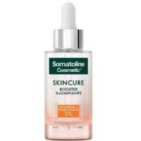 Somatoline Cosmetic Skin Cure Booster Illuminante 30 ml