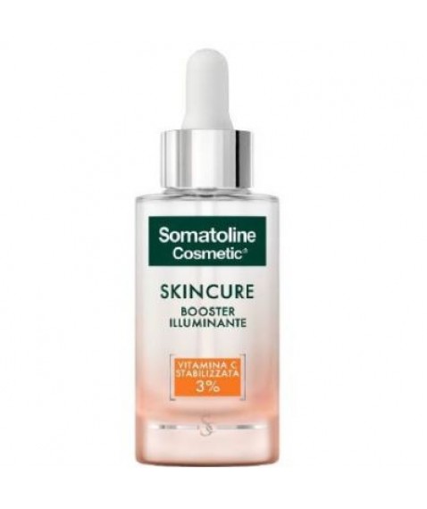 Somatoline Cosmetic Skin Cure Booster Illuminante 30 ml