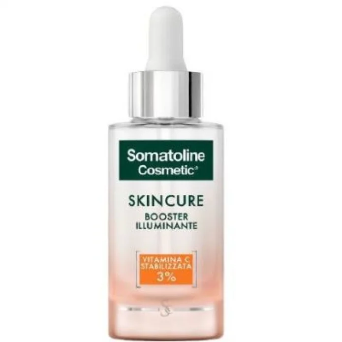 Somatoline Cosmetic Skin Cure Booster Illuminante 30 ml