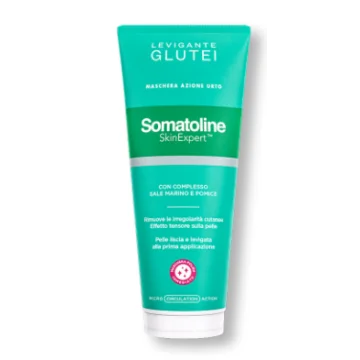 Somatoline Maschera Levigante Glutei 250ml