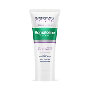 Somatoline SkinExpert Rassodante Corpo Crema Lifting 200ml