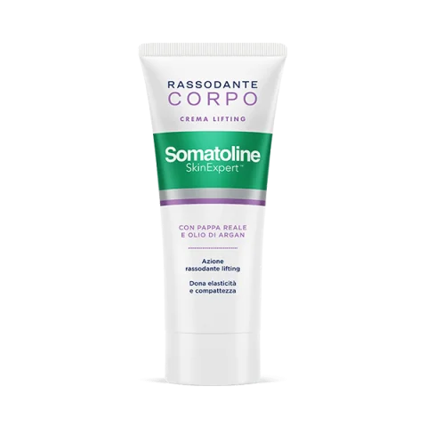 Somatoline SkinExpert Rassodante Corpo Crema Lifting 200ml