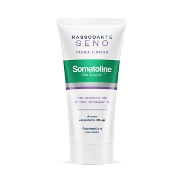 Somatoline Rassodante Seno Crema Lifting 75ml per Contrastare Il Rilassamento del seno