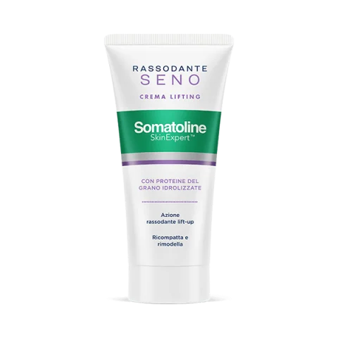 Somatoline Rassodante Seno Crema Lifting 75ml per Contrastare Il Rilassamento del seno