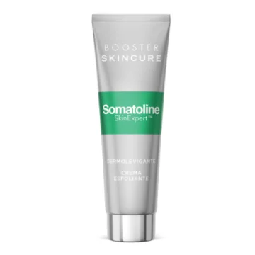 Somatoline Skin Expert Crema Dermolevigante Esfoliante