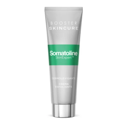 Somatoline Skin Expert Crema Dermolevigante Esfoliante Somatoline Skin Expert Crema Dermolevigante Esfoliante