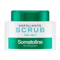 Somatoline SkinExpert Esfoliante Corpo Scrub Sea Salt 350 gr