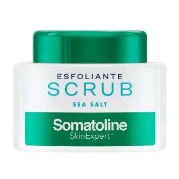 Somatoline SkinExpert Esfoliante Corpo Scrub Sea Salt 350 gr