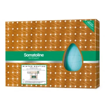 Somatoline SkinExpert Cofanetto Winter Routine Speciale Viso Volume Effect 3 Pezzi