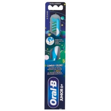 Oral-b Spazzolino Junior 6+ Anni