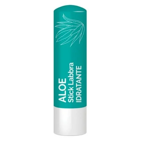 STICK LABBRA IDRATANTE ALOE Marco Viti