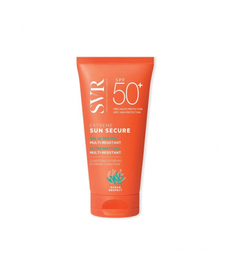 Laboratoires Svr SUN SECURE EXTREME SPF50+ 50ML