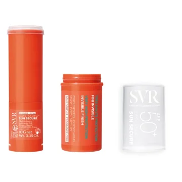 SUNSECURE Stick fp50+ Refill