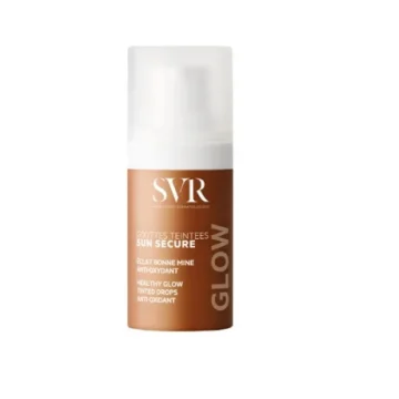SUN SECURE GOUTTES TEINTEE Gocce coloranti 15ml