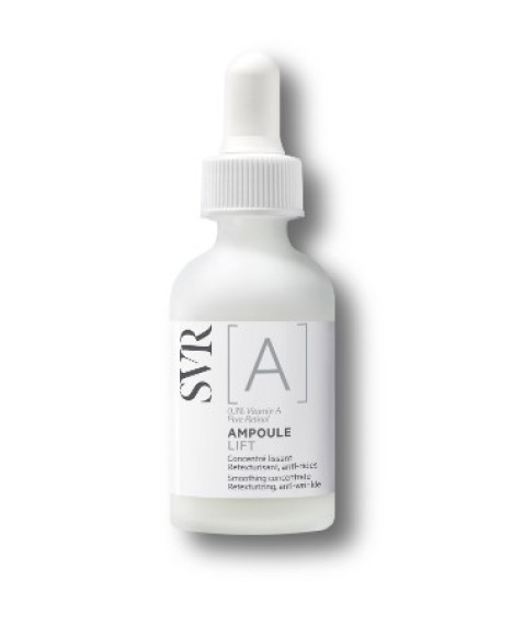 SVR AMPOULE A 30ml