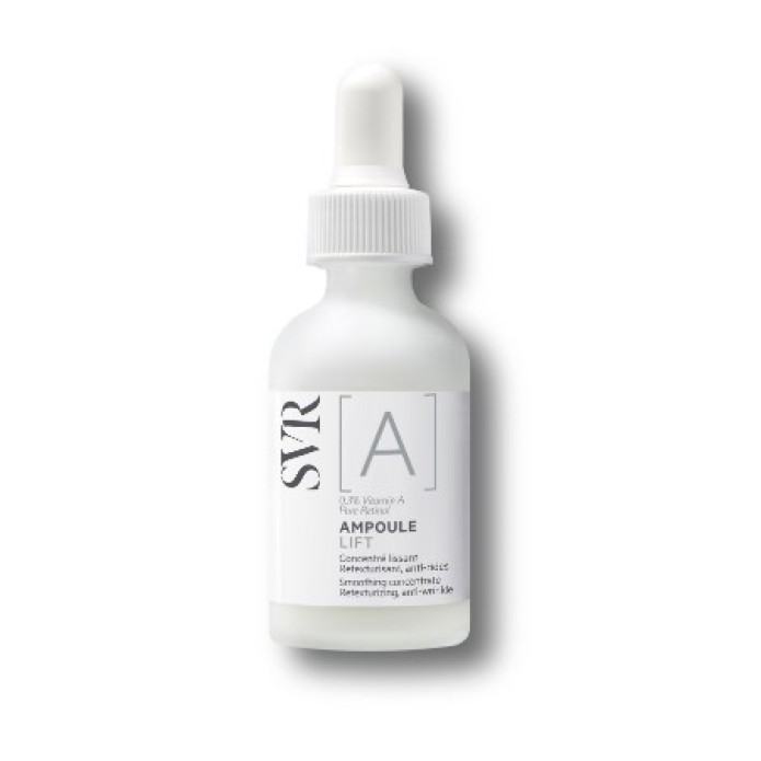 SVR AMPOULE A 30ml