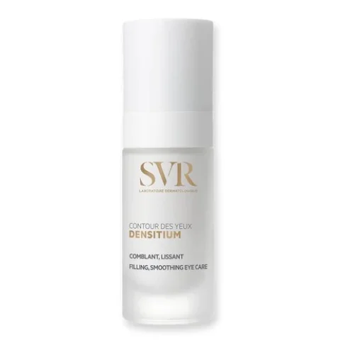 SVR Densitum Contorno Occhi per Rughe Profonde Borse e Occhiaie 15 ml