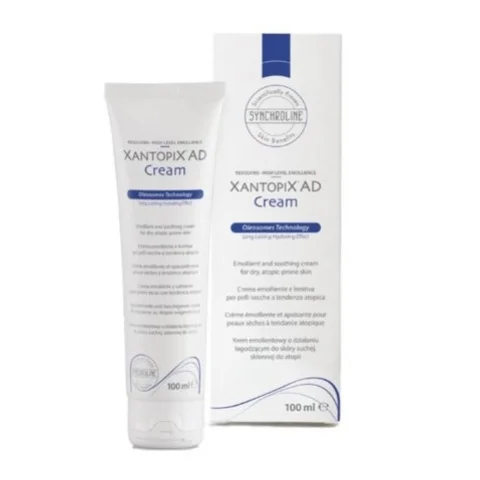 SYNCHROLINE XANTOPIX AD 100ML
