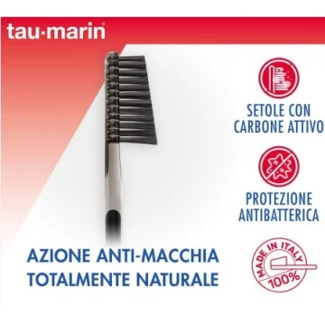 TAUMARIN SPAZZ PROF BLACK ANTI
