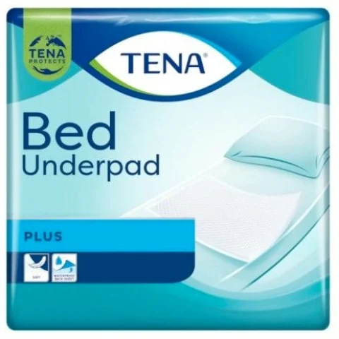 Tena Bed Plus 60x90cm 20 Traverse