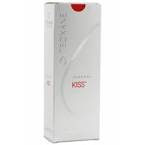 Teoxane Teosyal Puresense Kiss Filler Confezione 2 Siringhe da 1 ml