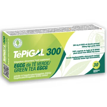 TEPIGAL 300 30 capsule