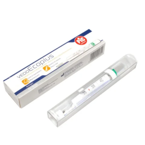 Termometro Pic Vedo Eco Plus