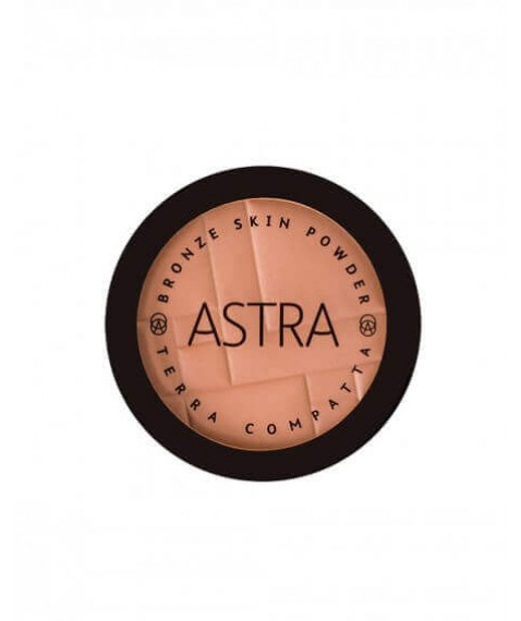 Astra Terra Compatta Bronze Skin Powder 20 Croissant