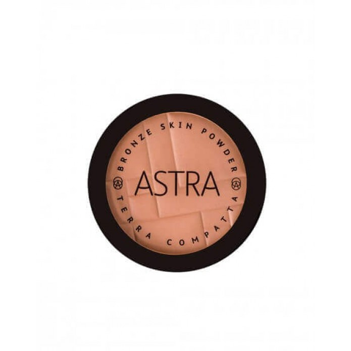 Astra Terra Compatta Bronze Skin Powder 20 Croissant