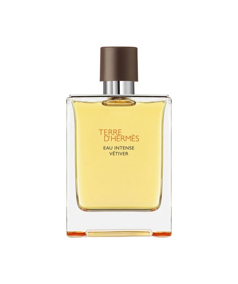 HERMES - Terre D'Hermes Eau Intense Vetiver - Eau De Parfum Uomo 200 Ml Vapo