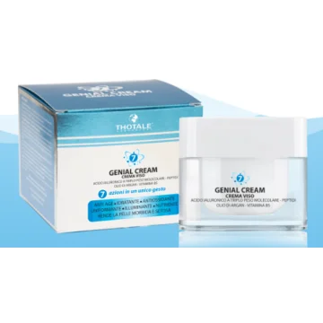 THOTALE GENIAL CREAM 50ML
