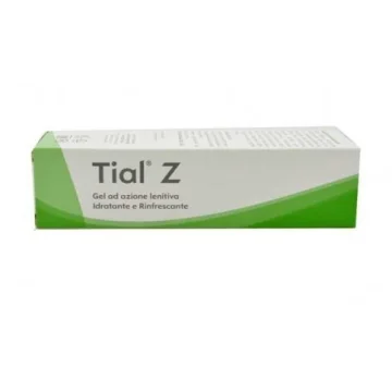 TIAL-Z GEL 150 ML
