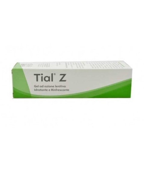 TIAL-Z GEL 150 ML