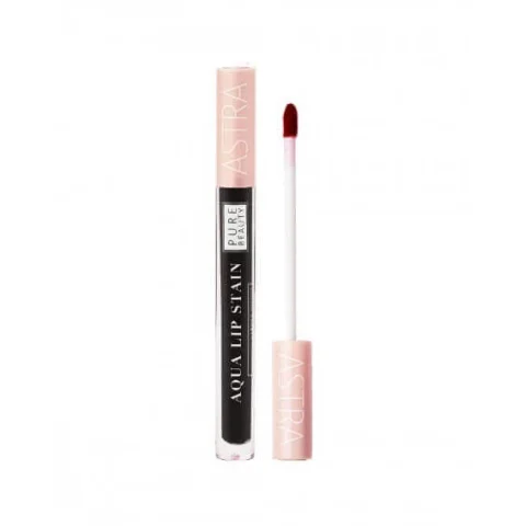 Astra Tinta Labbra Pure Beauty Aqua Lip Stain 04 Tuttifrutti