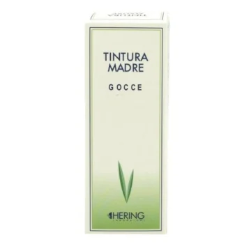 Chamomilla Vulgaris Tintura Madre 125ml