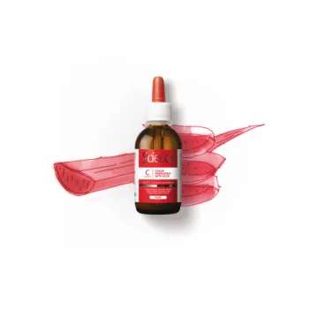 Science Tonico  Energizzante Colore con Aloe 50ml
