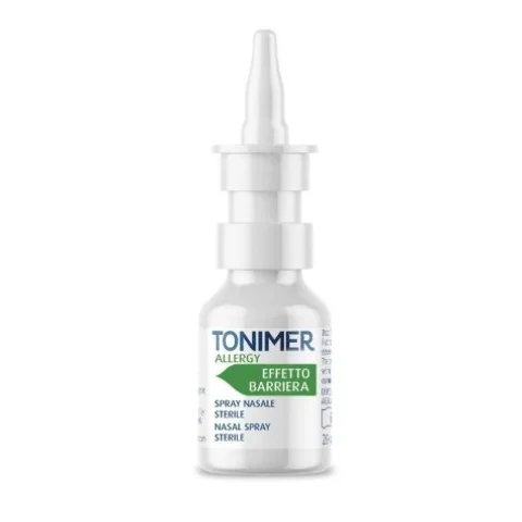 TONIMER Allergy Spray 20ml