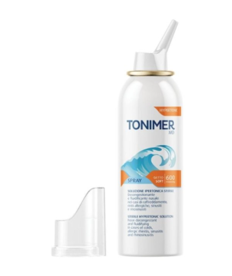 TONIMER Hypertonic Spray 100ml