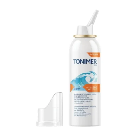 TONIMER Hypertonic Spray 100ml TONIMER Hypertonic Spray 100ml