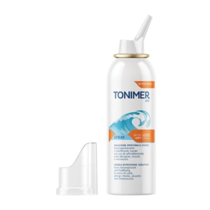 TONIMER Hypertonic Spray 100ml