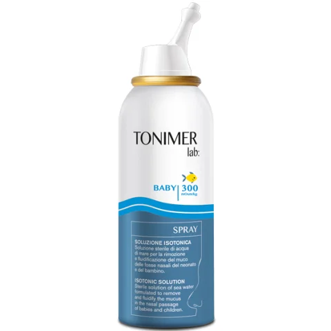 Tonimer Lab Baby Spray 100ml