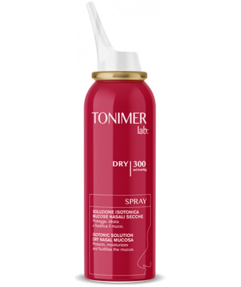 Tonimer Lab Dry 300 Spray 100ml