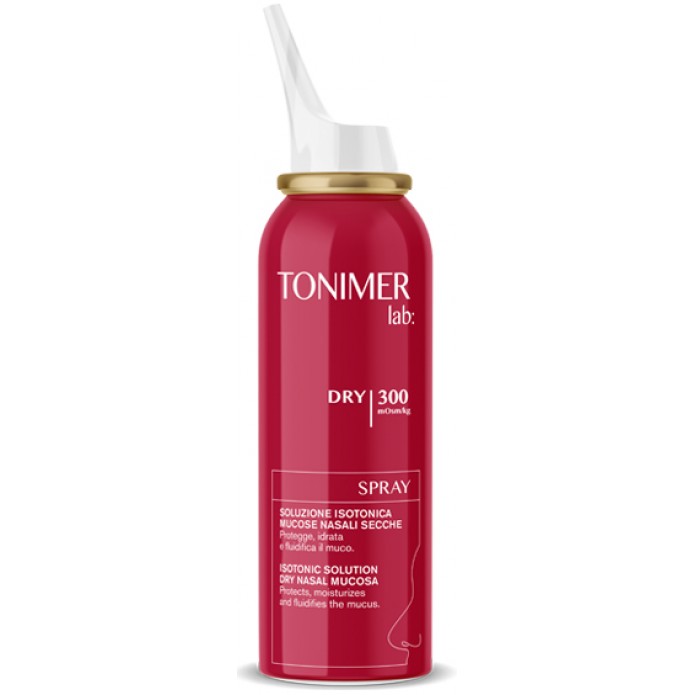 Tonimer Lab Dry 300 Spray 100ml